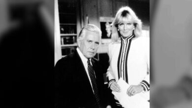 Dynasty secrets from the set and the friendships behind the scandals