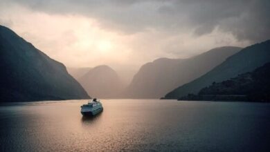 EXPLORA III INCREASES SUMMER 2026 WITH EXTRAORDINARY NORTHERN EUROPE TRAVELS | News
