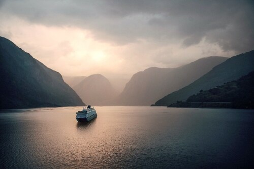 EXPLORA III INCREASES SUMMER 2026 WITH EXTRAORDINARY NORTHERN EUROPE TRAVELS | News
