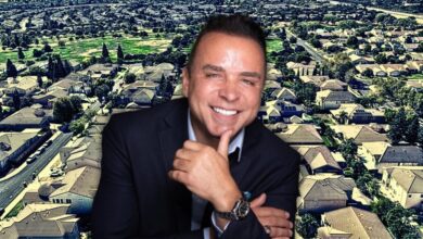 eXp NextHome merger