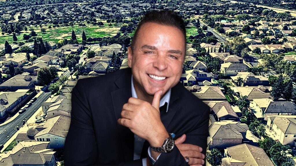 eXp NextHome merger