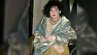 Elizabeth Taylor's best friend reveals Icon's loves and lusts