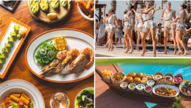 Embrace every day and find new ways to celebrate life at Nikki Beach Dubai | News
