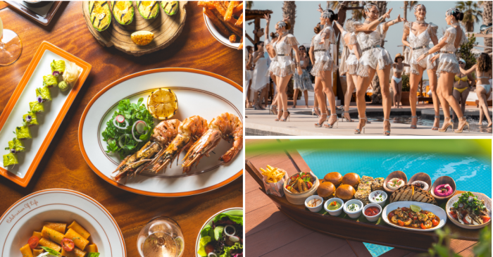 Embrace every day and find new ways to celebrate life at Nikki Beach Dubai | News