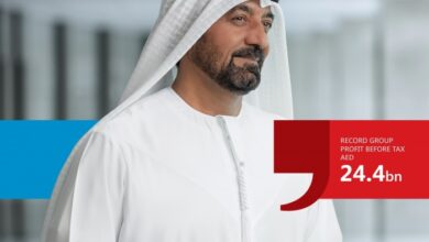 Emirates Group achieves record profit of AED 24.4 bn (US$ 6.6 bn) in 2025-26 | News