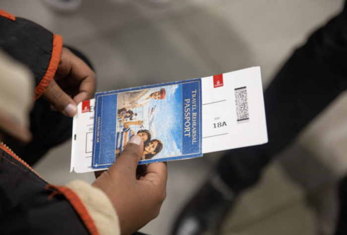 Emirates expands global travel rehearsal program to Madagascar | News