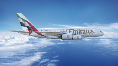 Emirates reconnects the world through Dubai, with 96% of global network restored | News