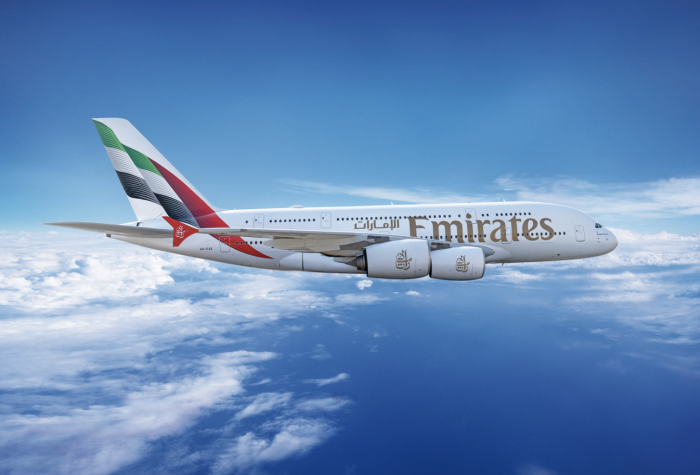 Emirates reconnects the world through Dubai, with 96% of global network restored | News