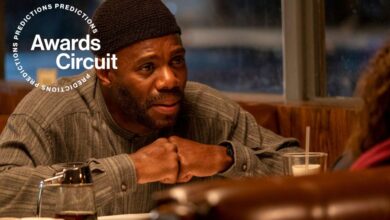 Emmys 2026 Guest Actor/Actress Predictions
