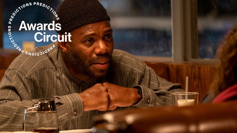 Emmys 2026 Guest Actor/Actress Predictions