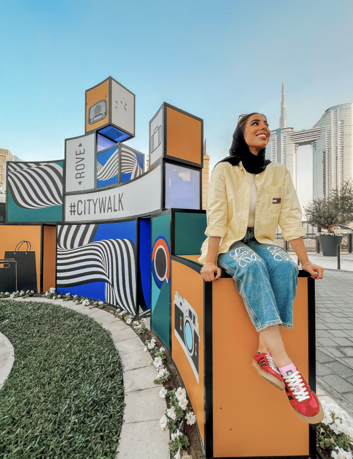 Enjoy a feel-good stay from AED 199 at this Eid Al Adha at Rove Hotels | News