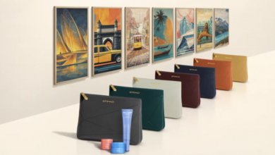 Etihad Airways announces business partnership between Destination Collection and LANEIGE Skincare | News