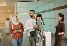 Etihad Airways makes Eid al-Adha and summer travel easier with rewards and smart check-in | News