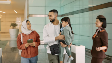 Etihad Airways makes Eid al-Adha and summer travel easier with rewards and smart check-in | News