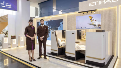 Etihad at Make it in the Emirates 2026 | News