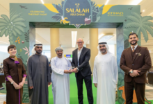 Etihad launches flights to Salalah, Oman's southern oasis | News