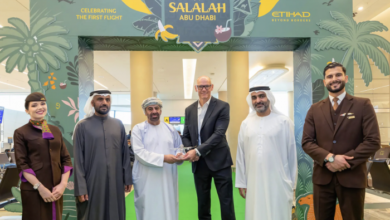 Etihad launches flights to Salalah, Oman's southern oasis | News