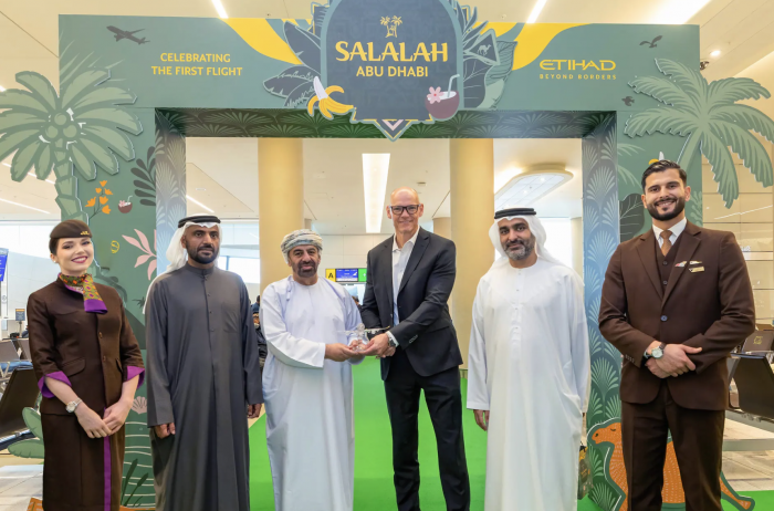 Etihad launches flights to Salalah, Oman's southern oasis | News