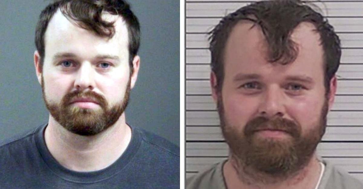 Every Duggar family member who has spoken out