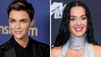Everything You Need to Know About Ruby Rose and Katy Perry Drama