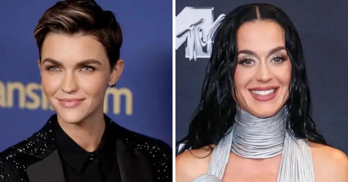 Everything You Need to Know About Ruby Rose and Katy Perry Drama