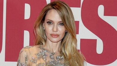 Everything you need to know about Angelina Jolie's daughters