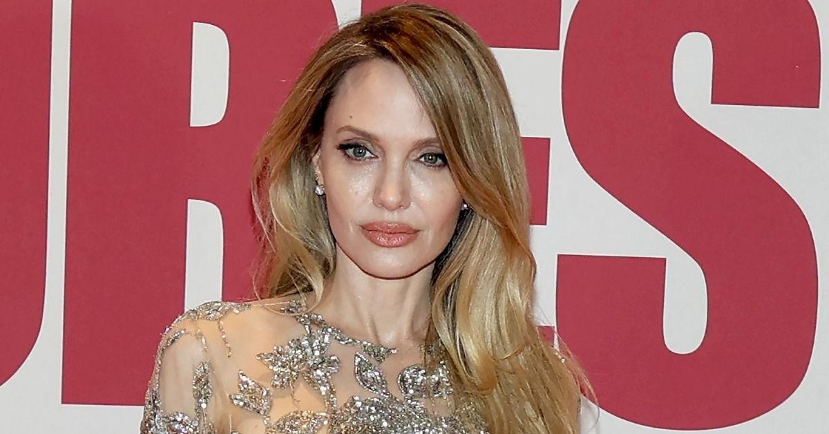 Everything you need to know about Angelina Jolie's daughters