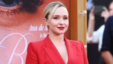 Everything you need to know about Hayden Panettiere's daughter Kaya