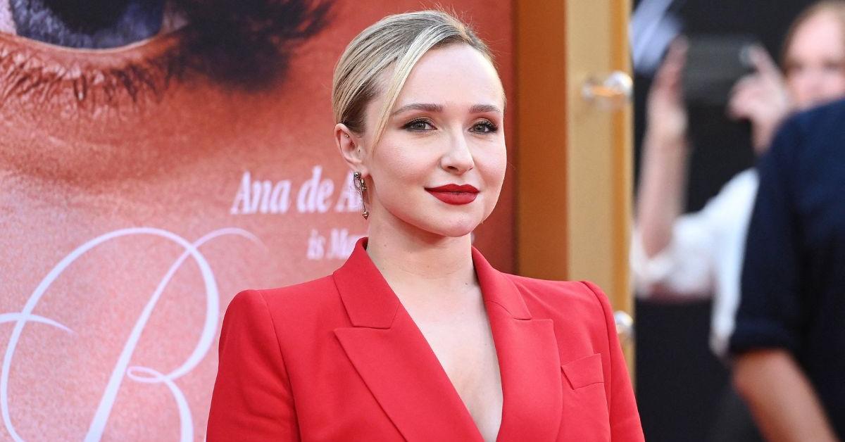 Everything you need to know about Hayden Panettiere's daughter Kaya