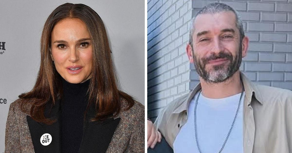 Everything you need to know about Natalie Portman's boyfriend Tanguy Destable