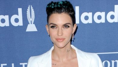 Everything you need to know about Ruby Rose after Katy Perry Bombshell