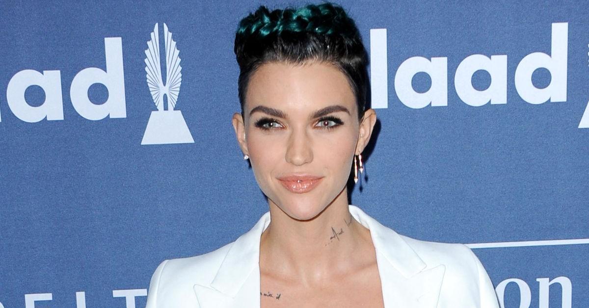 Everything you need to know about Ruby Rose after Katy Perry Bombshell