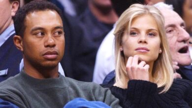 Everything you need to know about Tiger Woods' ex-wife, Elin Nordegren