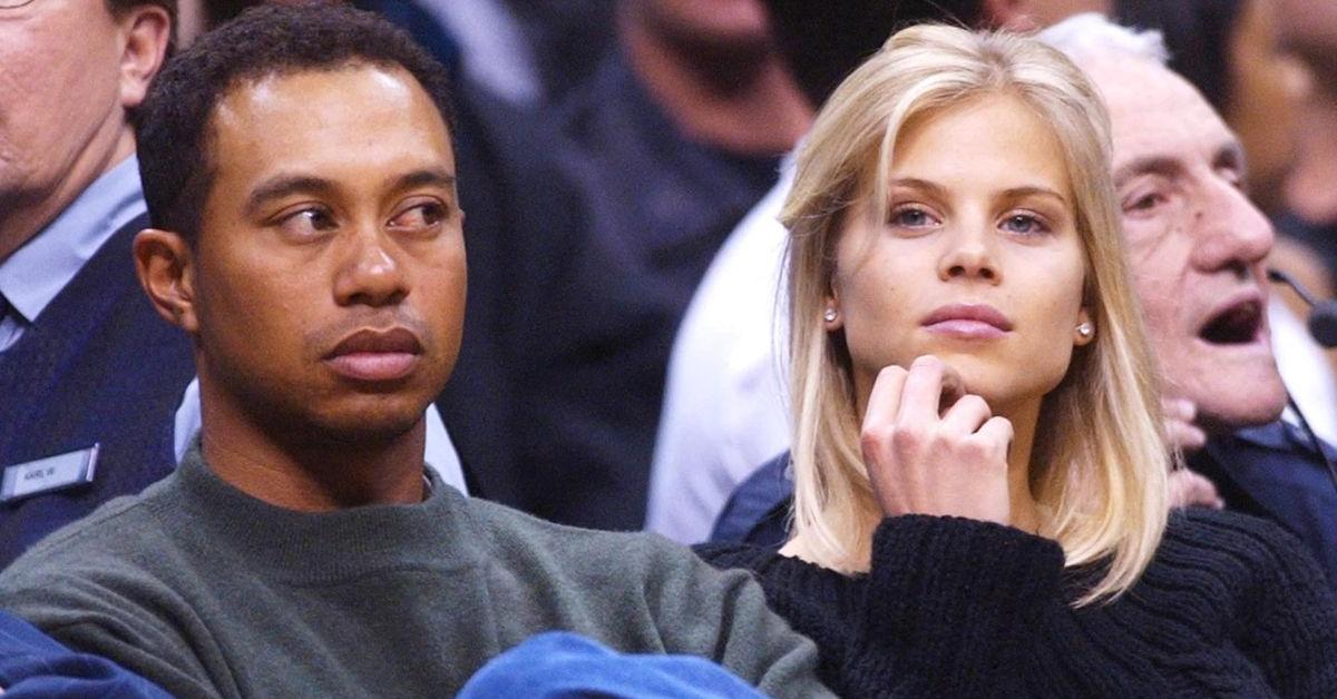 Everything you need to know about Tiger Woods' ex-wife, Elin Nordegren