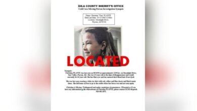 Everything you need to know about the missing woman found after 32 years