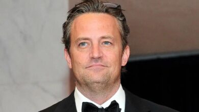 Ex-assistant of Matthew Perry sentenced to almost four years in prison