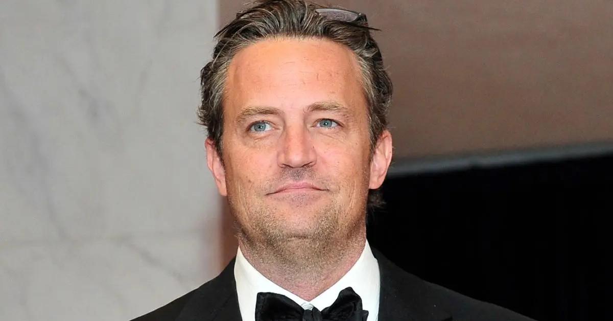 Ex-assistant of Matthew Perry sentenced to almost four years in prison
