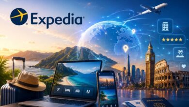 Expedia Group Unveils AI Travel Experiences at Explore 2026 | News