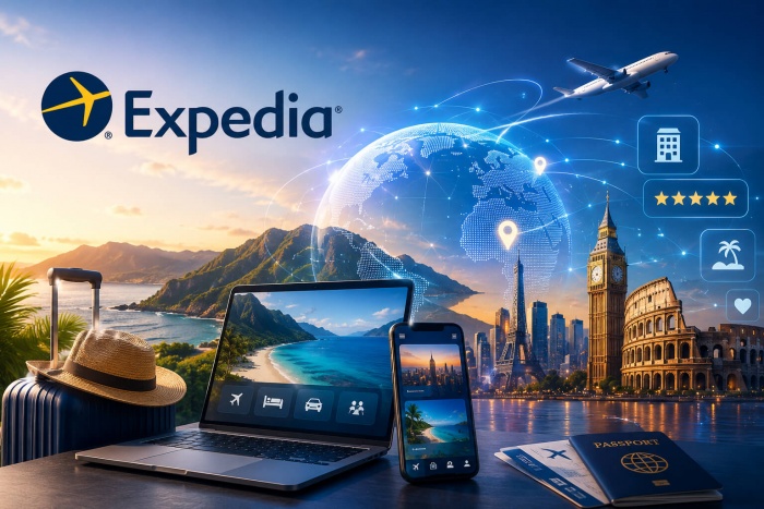 Expedia Group Unveils AI Travel Experiences at Explore 2026 | News