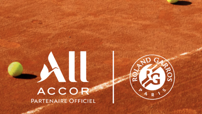 Experience Roland-Garros like a number one thanks to ALL Accor | News