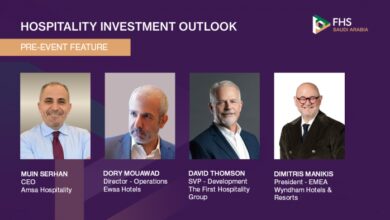 FHS Saudi Arabia Pre-event: Outlook for Hospitality Investments | News