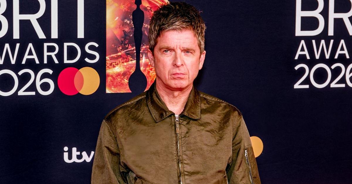 Famous rocker mocked for dating a much younger woman