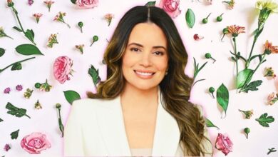 women leaders in real estate
