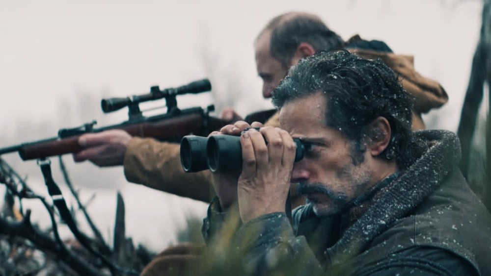 FilmSharks sells North American rights to 'A Silent Death' to Myriad