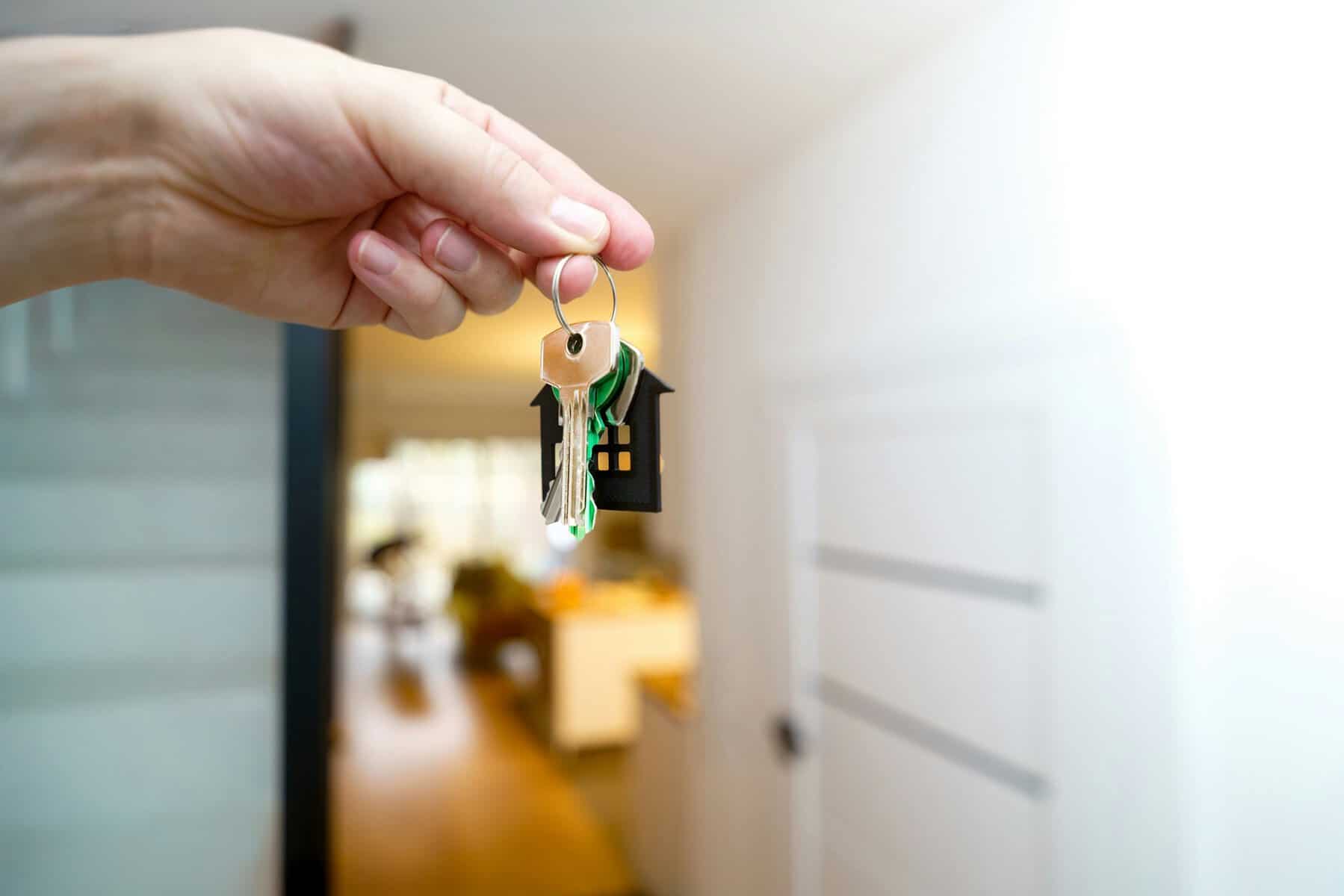 Finding a balance between wants and needs in your first home