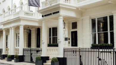 Fine wines and rare whiskeys at Roseate House London | News
