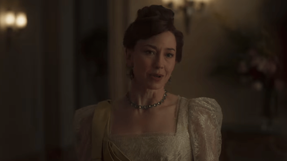 First Look at 'Gilded Age,' Footage from 'Harry Potter' in New HBO Max Trailer
