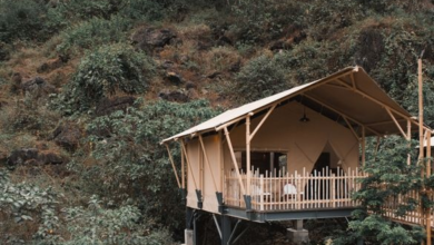 For the modern wayfinder: Auko Eco Wellness Lodges announces its arrival in Phong Nha, Vietnam | News