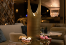 Four Seasons Hotel Riyadh unveils Kingdom Center-inspired high tea experience at Obaya Lounge | News