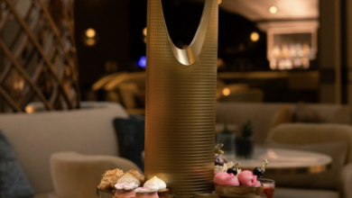 Four Seasons Hotel Riyadh unveils Kingdom Center-inspired high tea experience at Obaya Lounge | News